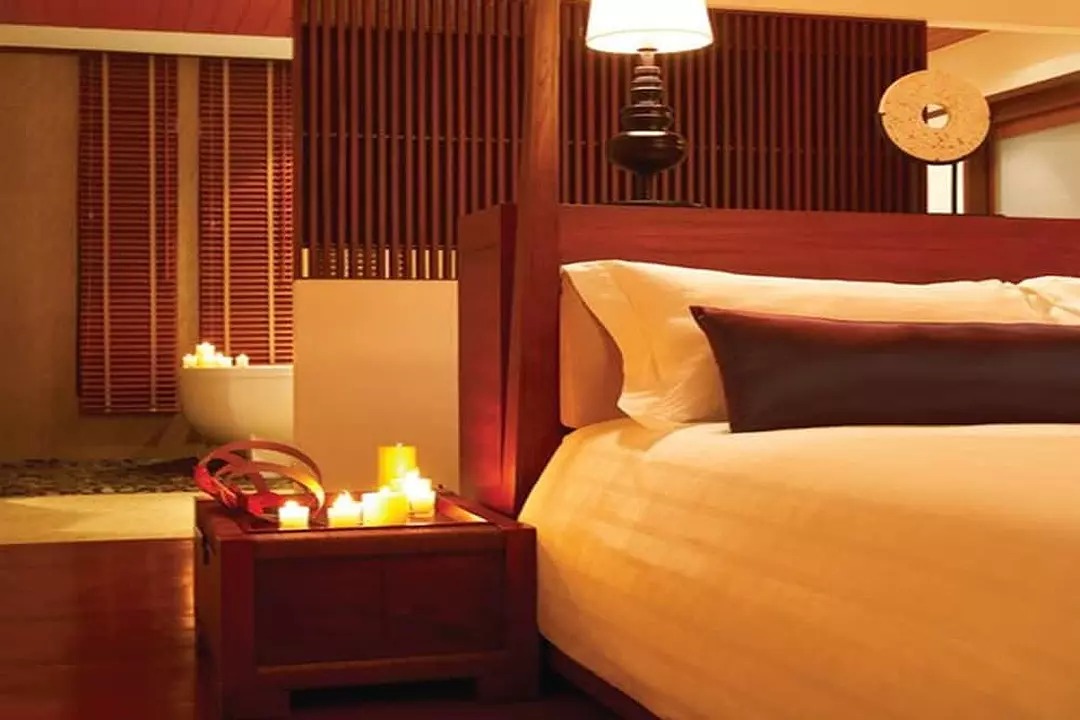 هتل د ویلاز وادووا